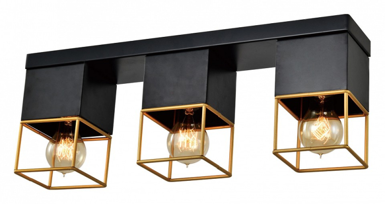 Потолочная люстра Rivoli Nadin Б0053057