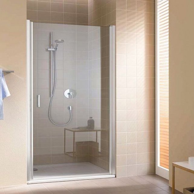 Душевая дверь Kermi Cada XS 101x200 правая CK1WR10020VPK