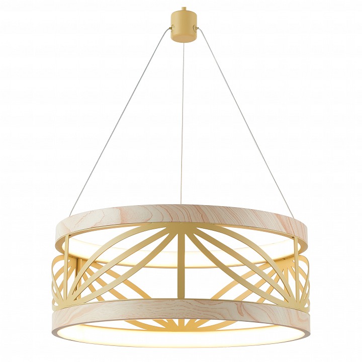 Подвесной светильник Favourite Yolandi 2422-5P