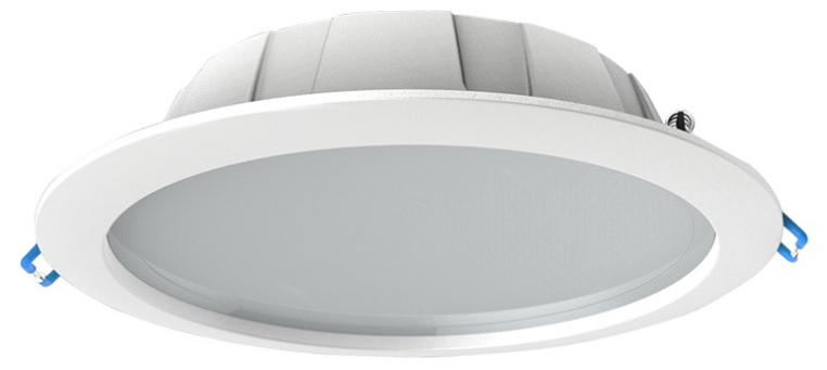 Встраиваемый светильник Mantra Graciosa 6397