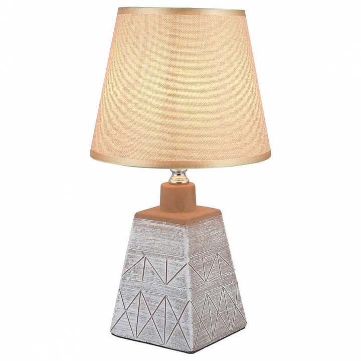 Настольная лампа декоративная TopLight Katheryn TL0159-T1