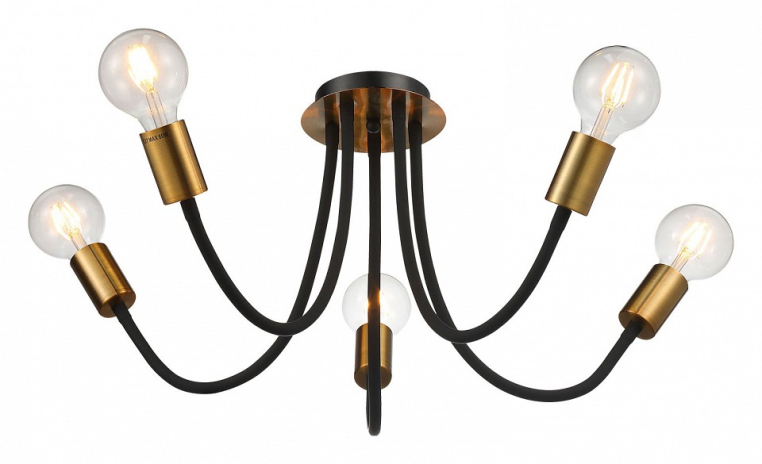 Потолочная люстра LGO Regina LSP-8342