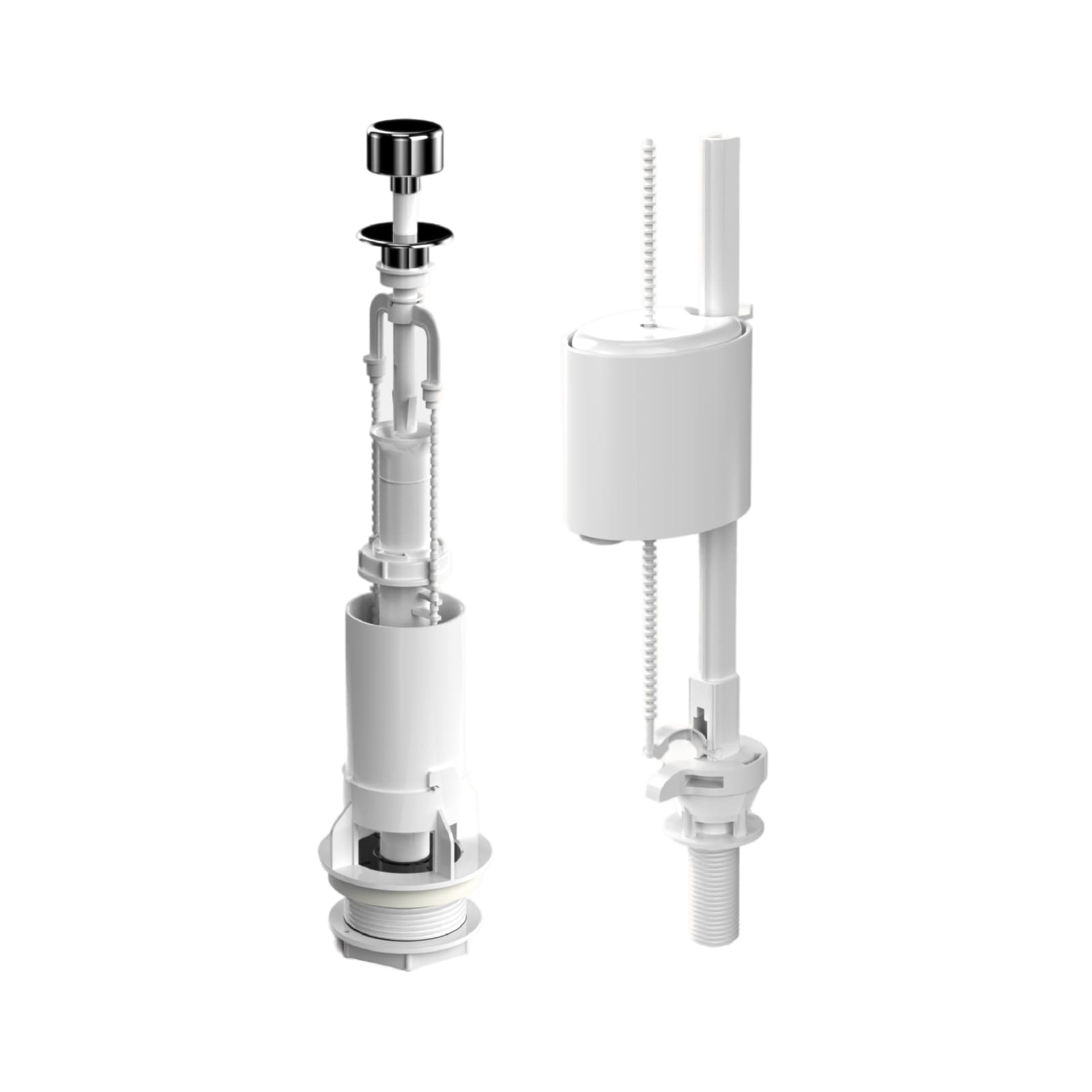 Комплект арматуры Eko 01