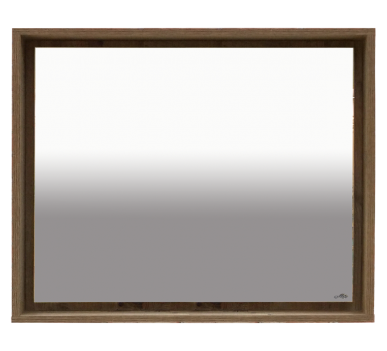 Зеркало Misty Даллас 100 П-Дал02100-075