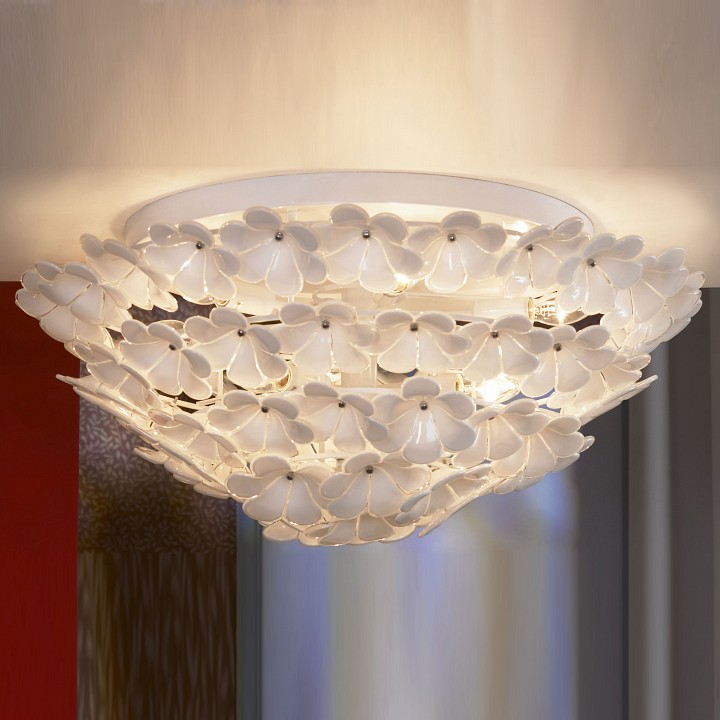 Накладной светильник Lussole Asinara GRLSA-5107-09