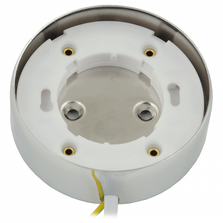 Накладной светильник Uniel GX53/FT GX53/FT WHITE 10 PROM