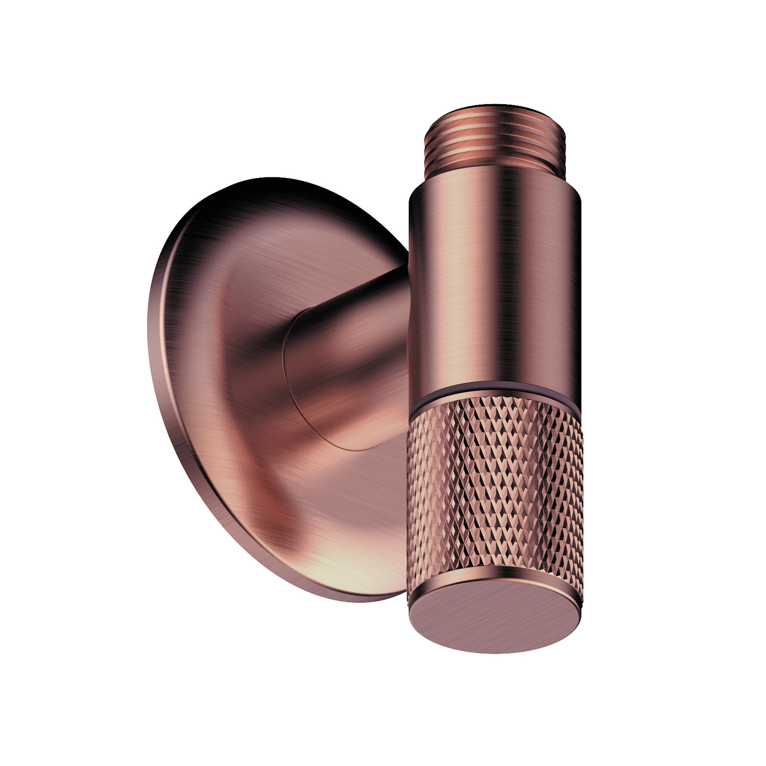 A369 Угловой запорный кран-вентиль