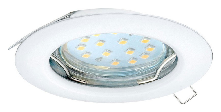 Встраиваемый светильник Eglo ПРОМО Peneto 98644