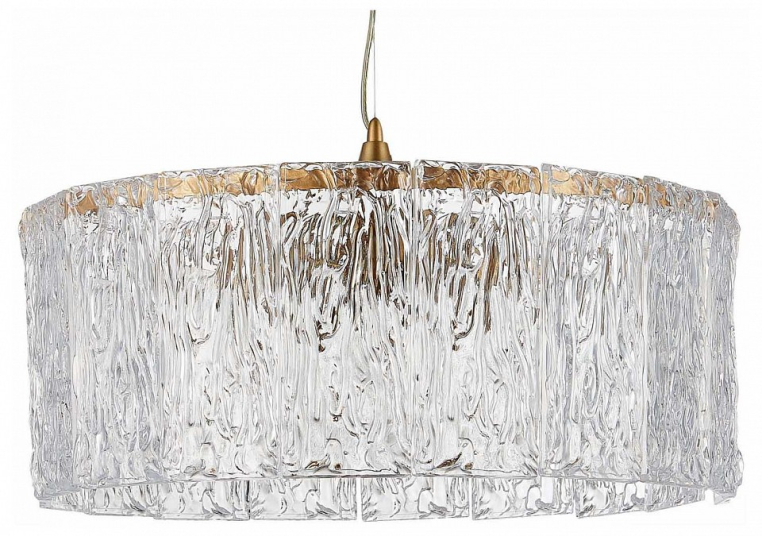 Подвесной светильник EVOLUCE Rida SLE283203-06