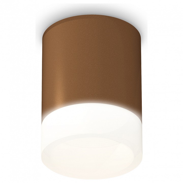 Накладной светильник Ambrella Techno Spot 212 XS6304041