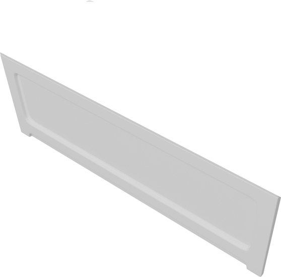Фронтальная панель для ванны Aquatek Мия 160 EKR-F0000059