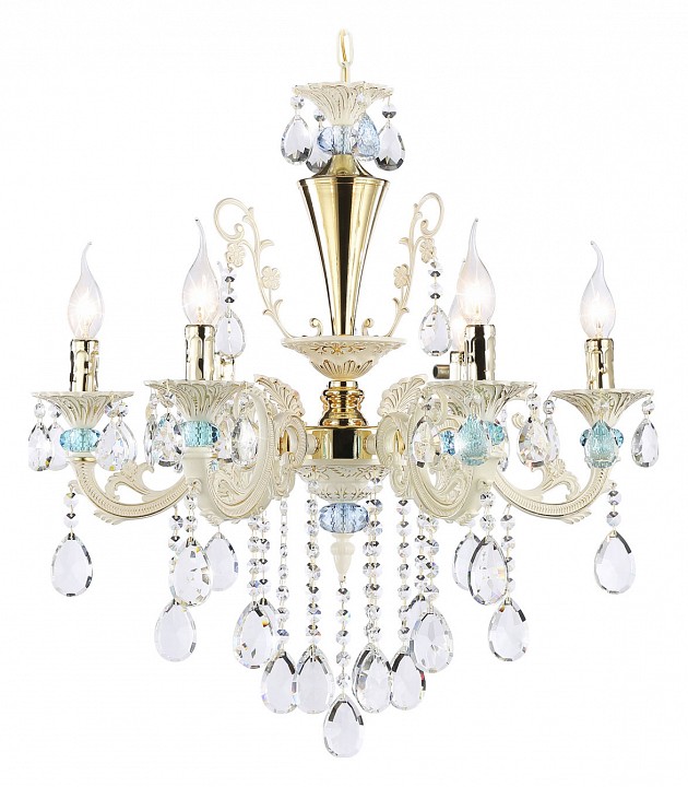 Подвесная люстра Ambrella TR492 TR4923