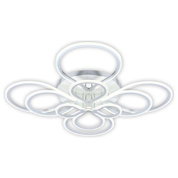 Накладной светильник Citilux Транай Смарт CL235A200E