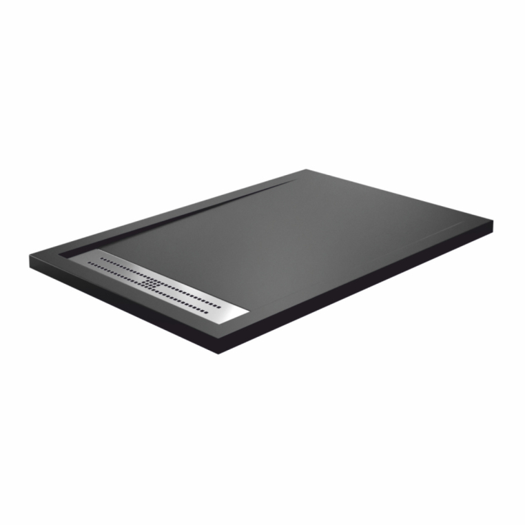 Душевой поддон WasserKraft Abens 120x40 20T06