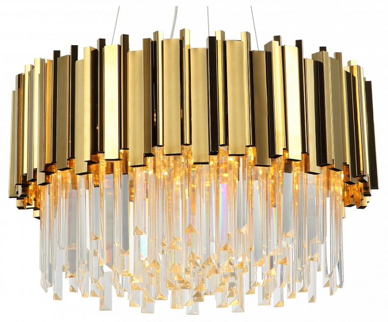 Подвесной светильник Stilfort Adisson 2107/03/06P