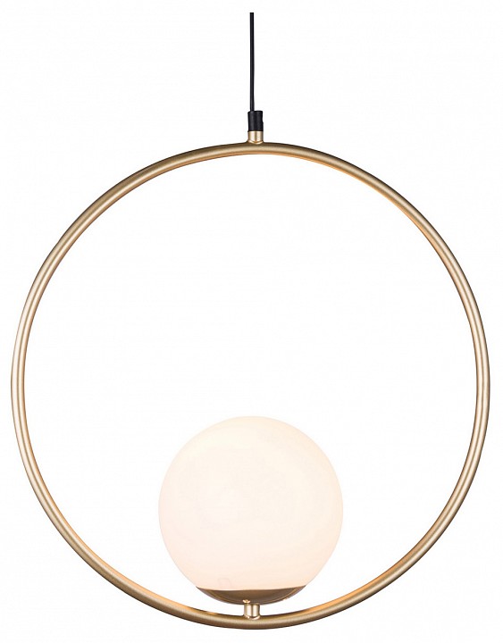 Подвесной светильник TopLight Francene TL1227H-01GD