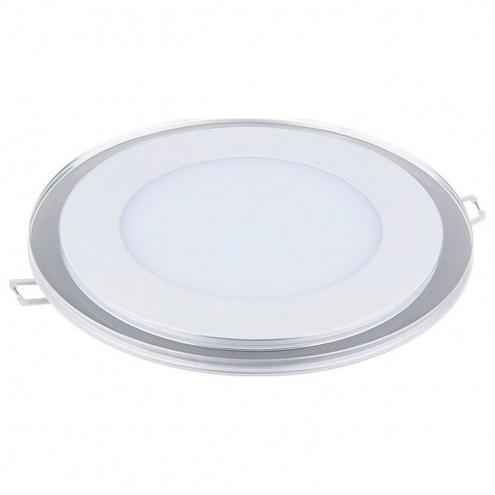 Встраиваемый светильник Elektrostandard Downlight a031838