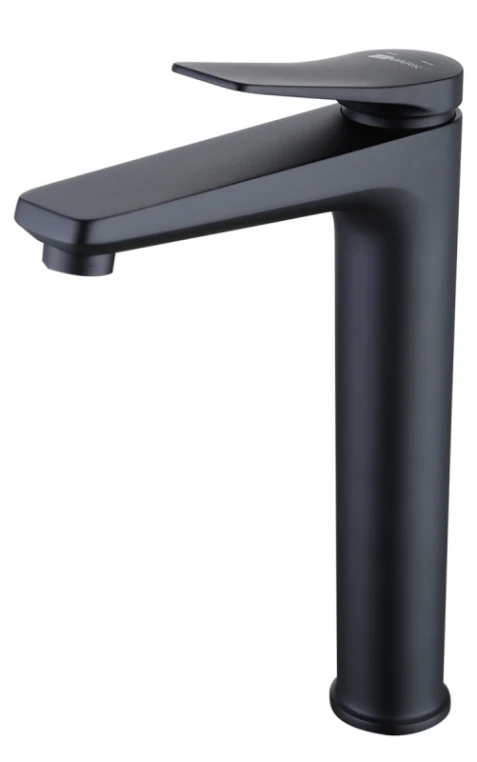 Смеситель для раковины LEMARK Bronx LM3709BL
