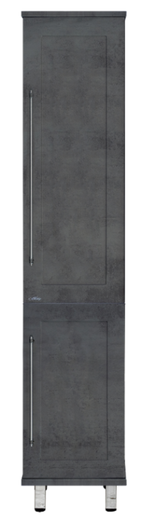 Шкаф-пенал Misty Марта 36 П-Мрт-05035-2513П