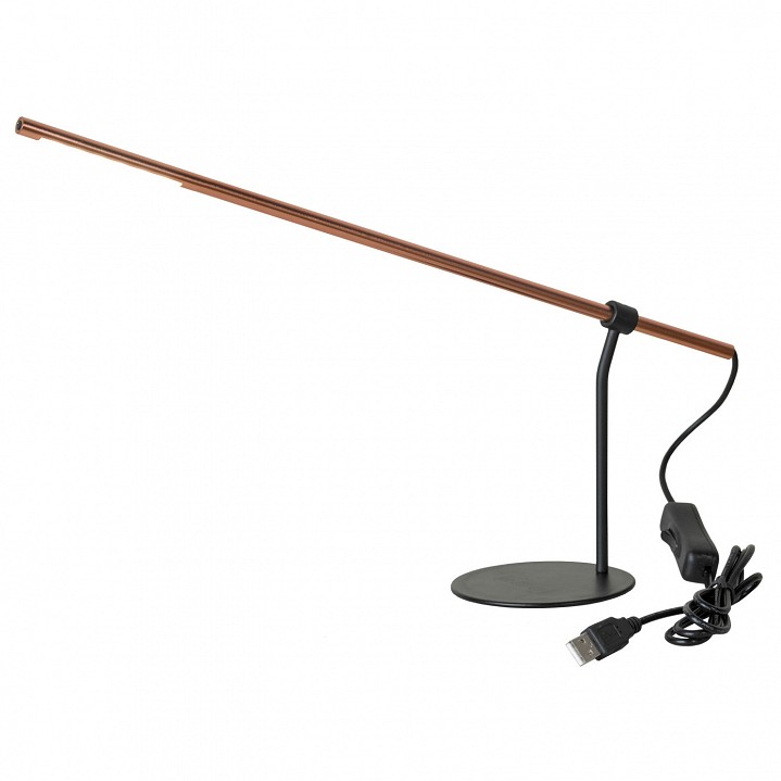 Настольная лампа офисная LGO Duluth LSP-9995