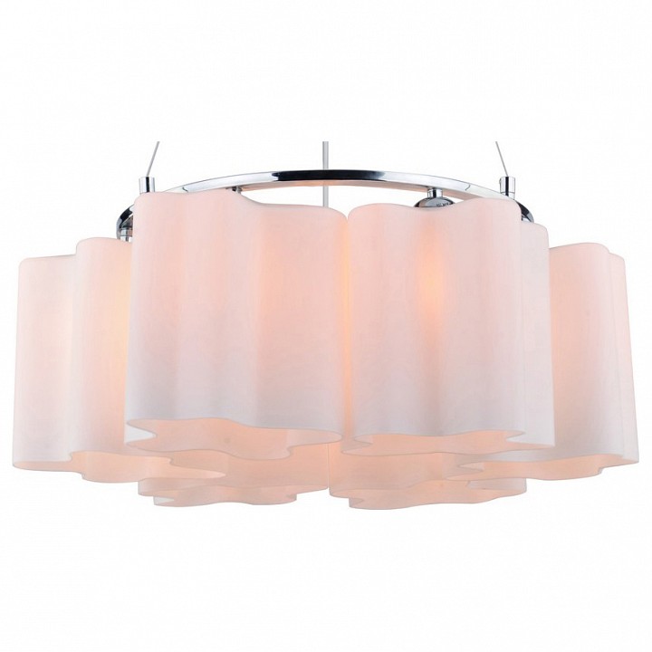 Подвесная люстра Arte Lamp Serenata A3479SP-6CC