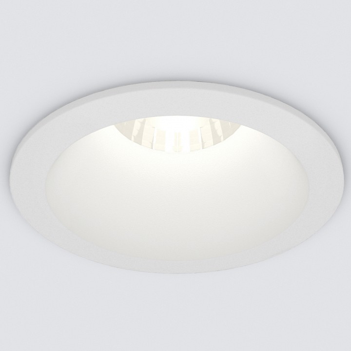 Встраиваемый светильник Elektrostandard 15266/LED 15266/LED