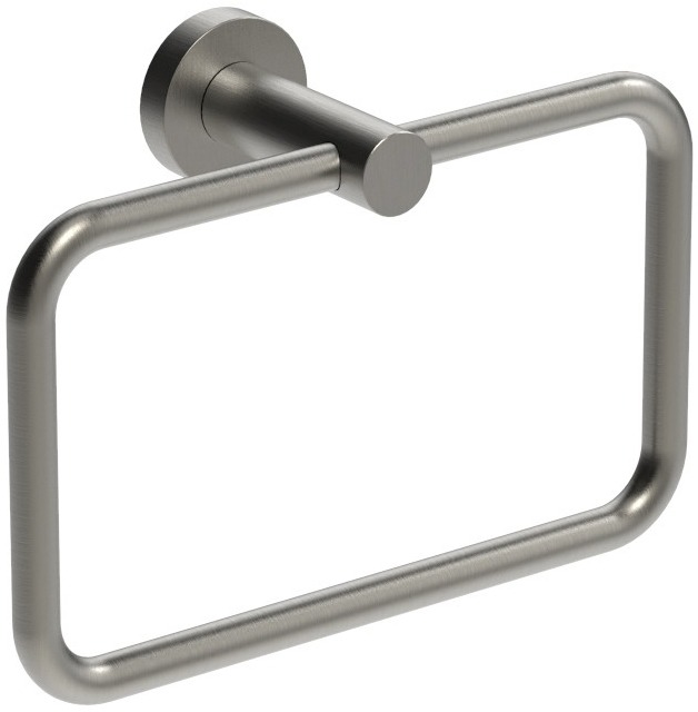 Полотенцедержатель кольцо Colombo Plus W4931.HPS1