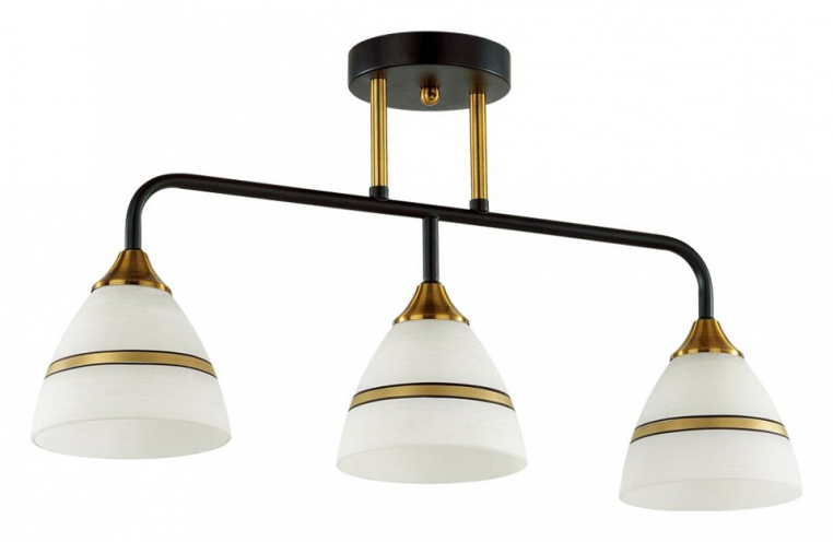 Люстра на штанге Lumion Comfi 5214/3CA