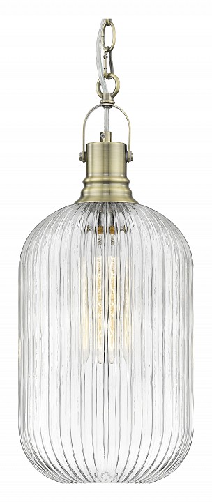 Подвесной светильник SIMPLE STORY 1117 1117-1PL