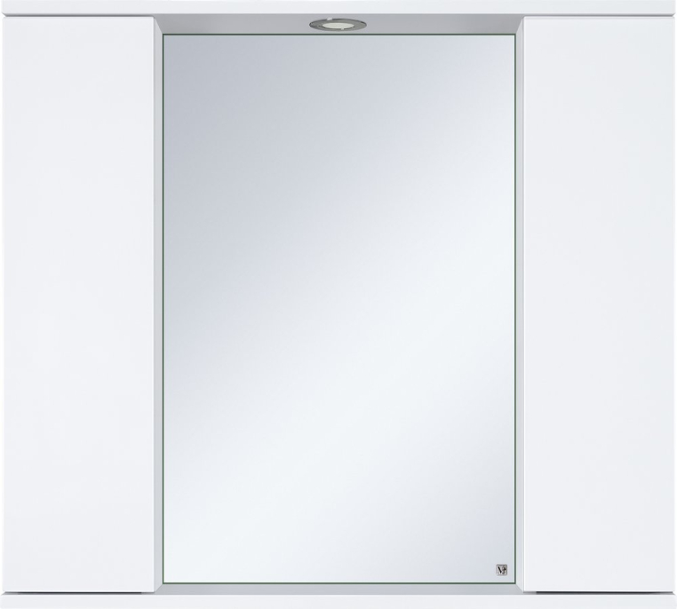 Зеркало Misty Лира 80 (П-Лир04080-013)