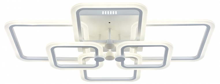 Потолочная люстра Escada Matrix 10220/6LED 120W