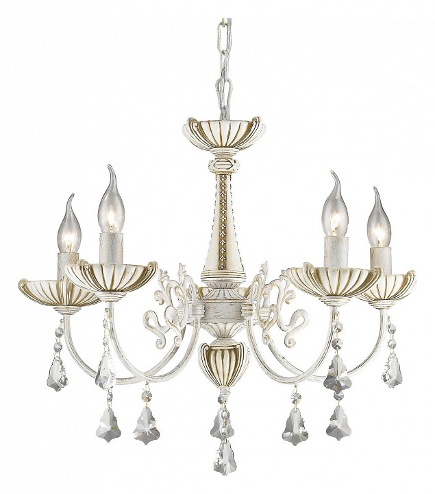 Подвесная люстра Velante 369 369-003-05