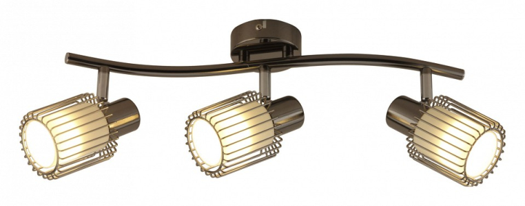 Спот TopLight Laurine TL1252Y-03BC