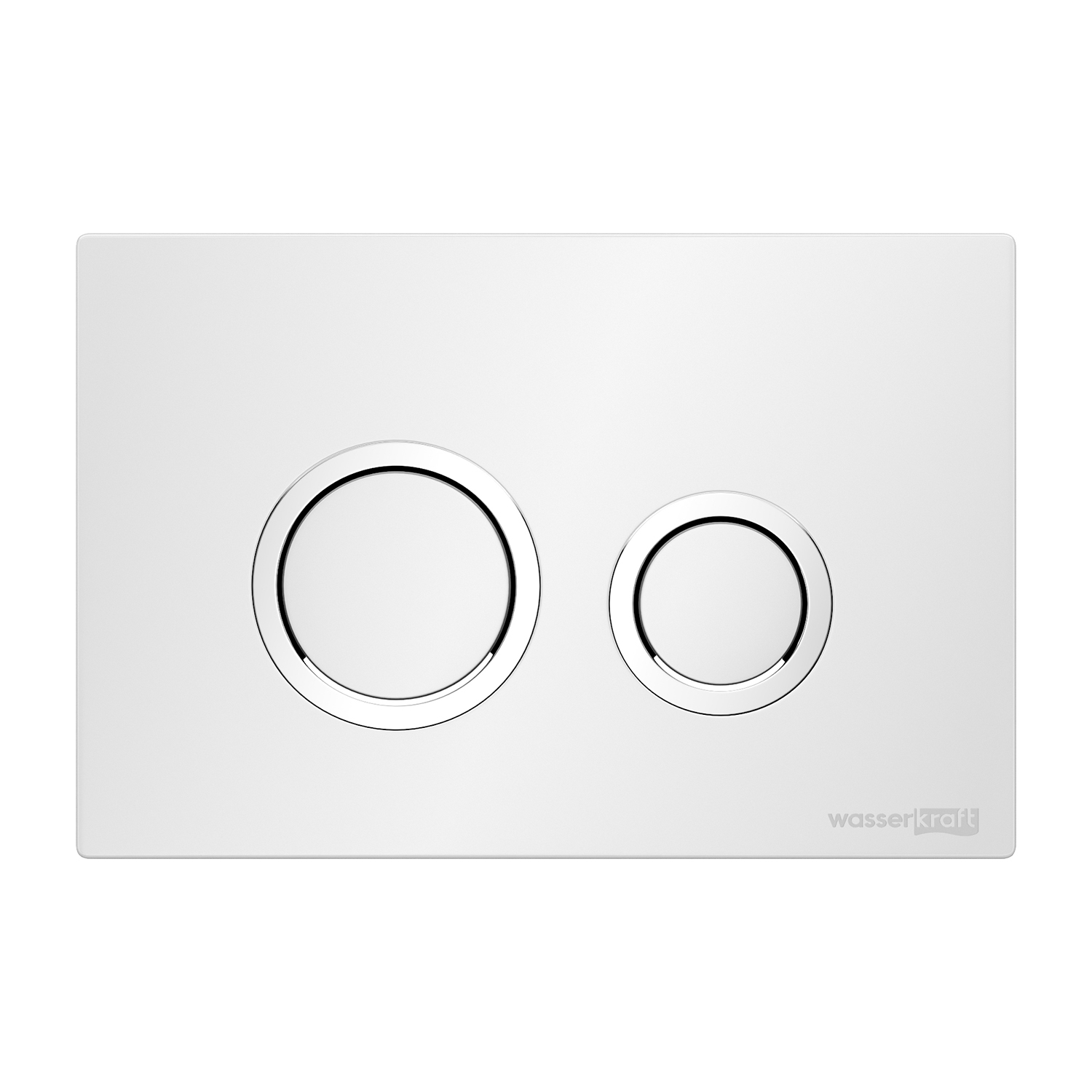 WH01 Кнопка смыва