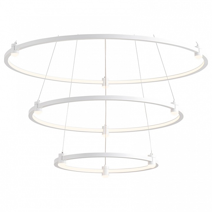 Подвесной светильник Ambrella FL FL5511