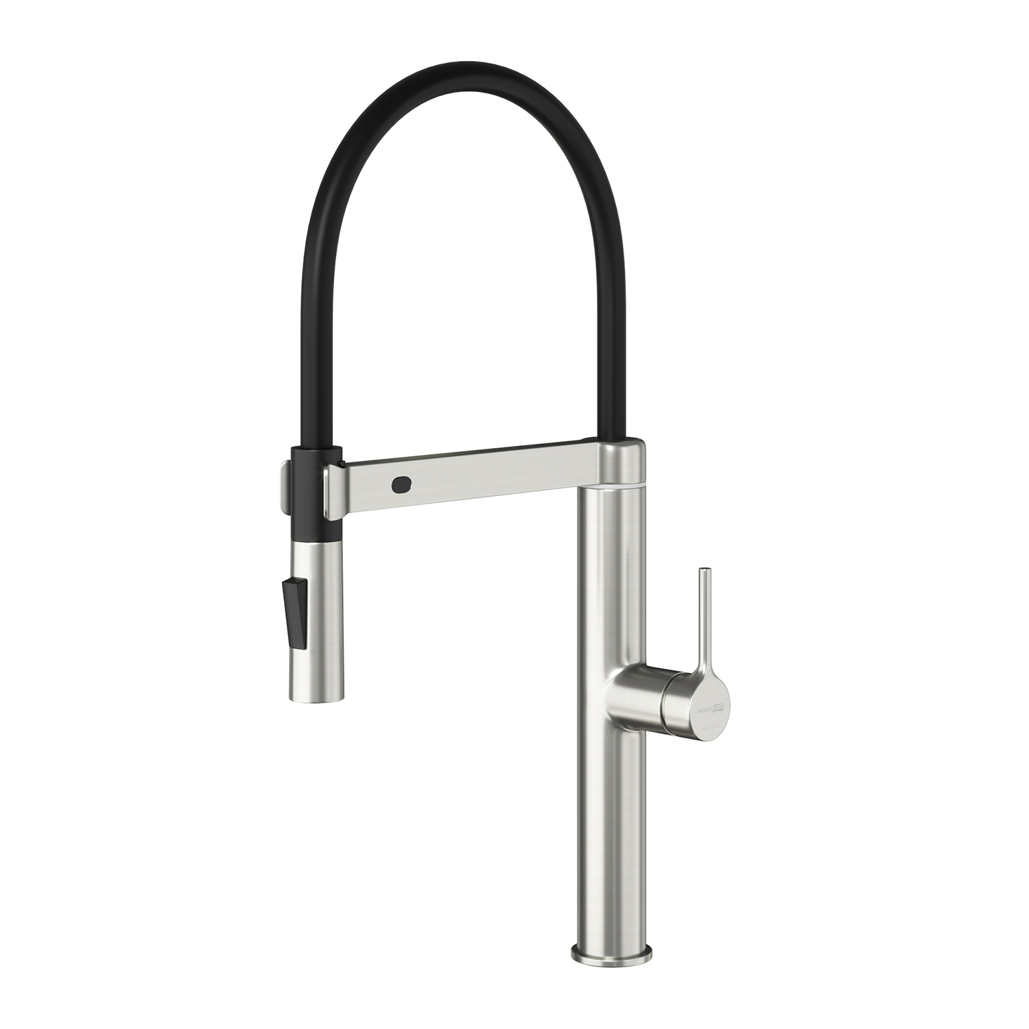 A8827 Смеситель для кухни сенсорный