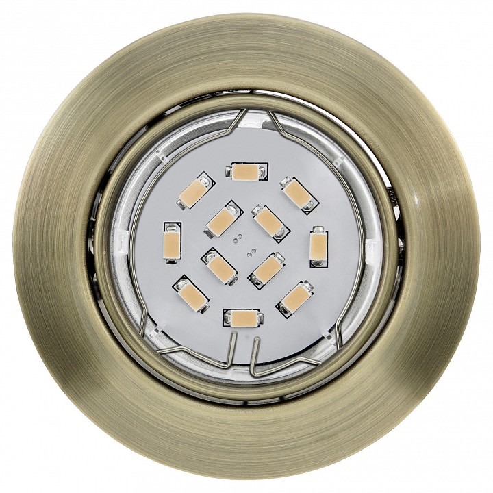 Встраиваемый светильник Eglo ПРОМО Peneto 94243