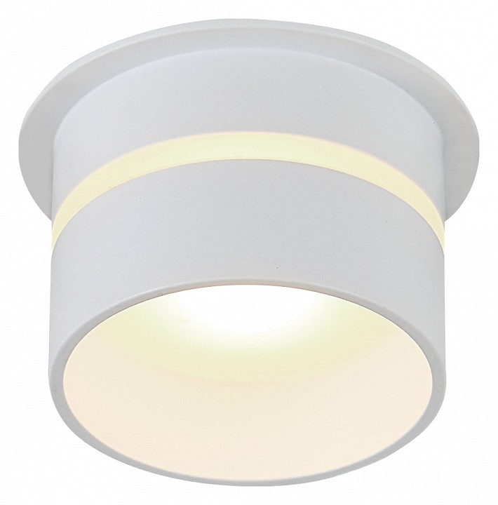 Встраиваемый светильник SIMPLE STORY 2021 2021-1DLW