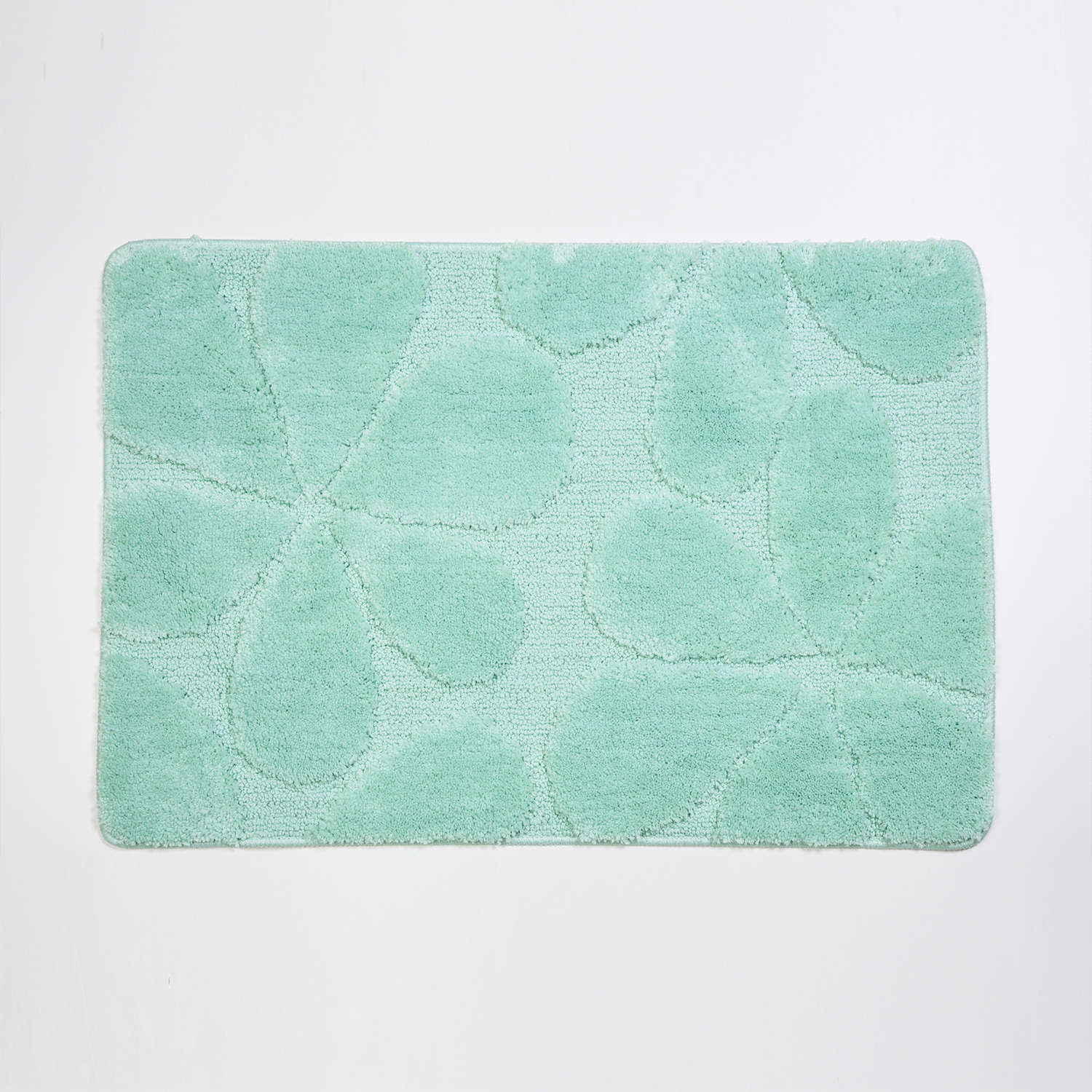 Diemel BM-2216 Cabbage Коврик для ванной