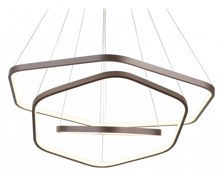 Подвесной светильник Ambrella Comfort line FL366