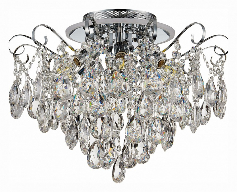 Потолочная люстра EVOLUCE Litero SLE160002-06