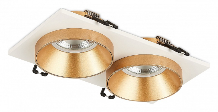 Встраиваемый светильник SIMPLE STORY 2068 2068-2DLWG