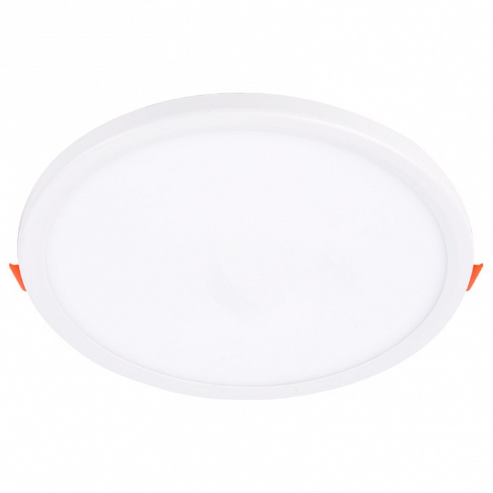 Встраиваемый светильник Ambrella Downlight 4 DLR310