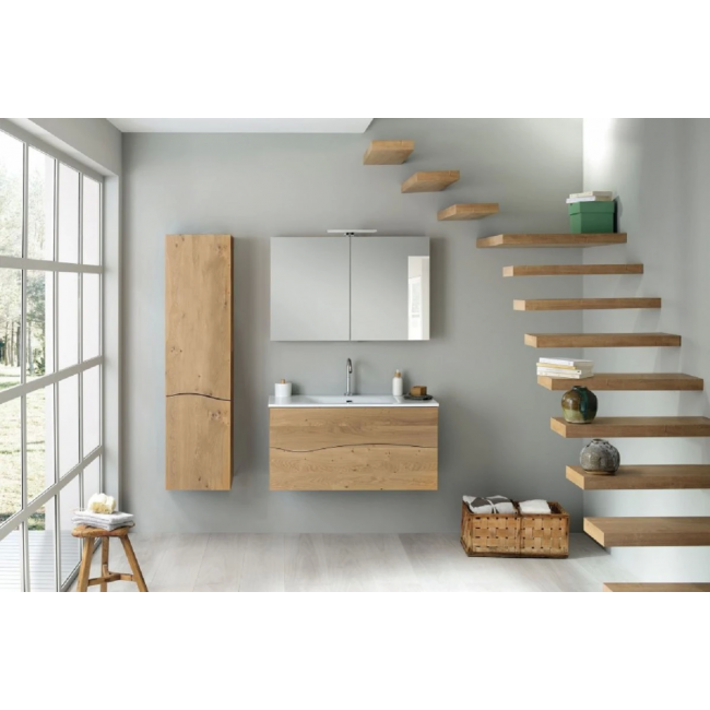Раковина-столешница Jacob Delafon Sherwood EXBR112-00 100 см
