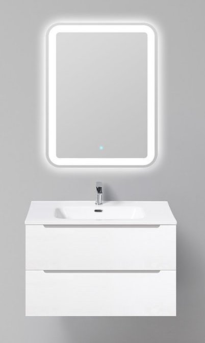 Раковина BelBagno Leticia 80x50 BB800ETL