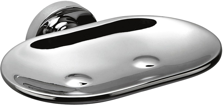 Мыльница настенная несъемная Colombo Basic B2781