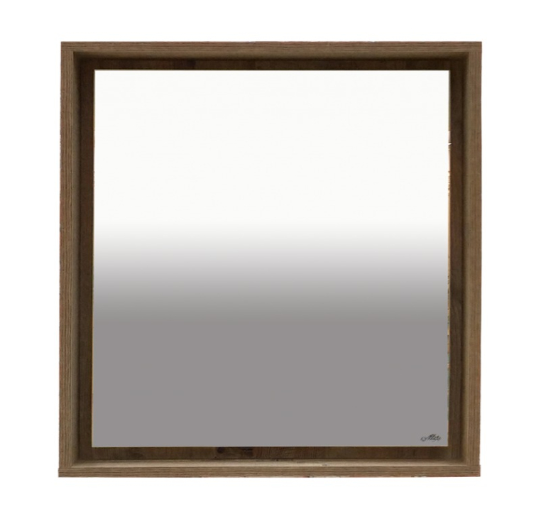 Зеркало Misty Даллас 80 П-Дал02080-075