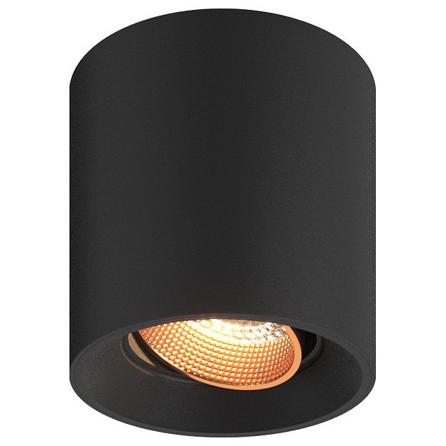 Накладной светильник Denkirs DK3020BВ DK3090-BBR