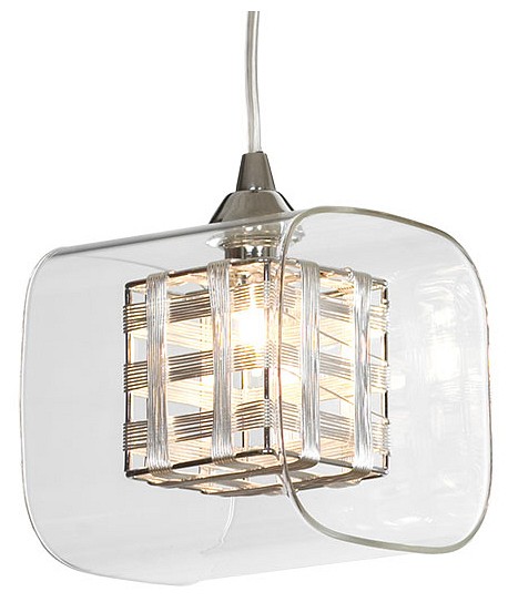 Подвесной светильник Lussole Sorso GRLSC-8006-01