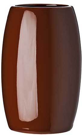 Стакан Ridder Shiny коричневый 22230108